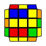 speedcube algoritmus fyft oll